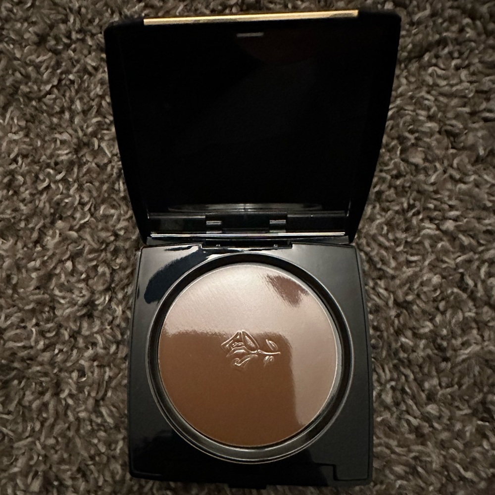 Lancôme Dual Finish Foundation - 555 Suede N